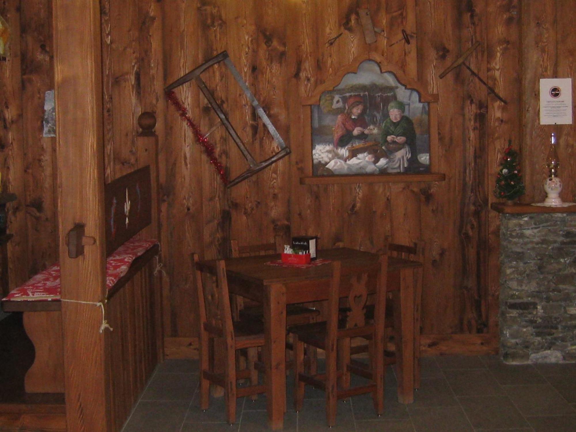 Hotel Villa Plinia Pragelato Exteriör bild