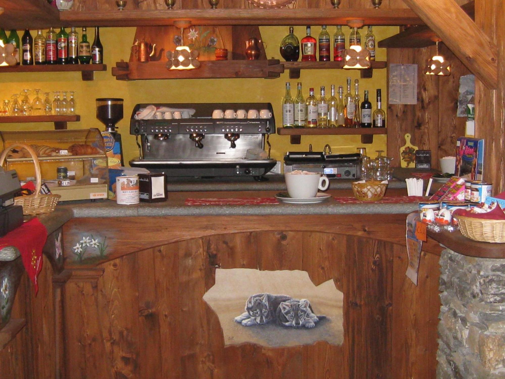 Hotel Villa Plinia Pragelato Exteriör bild