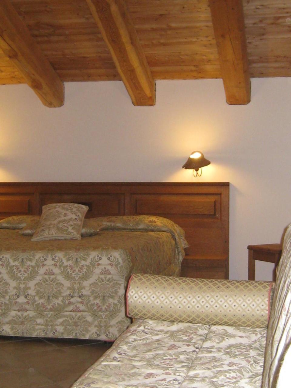Hotel Villa Plinia Pragelato Exteriör bild